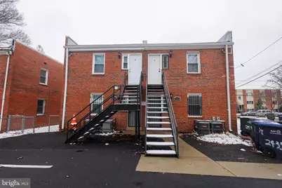 2433 Irving Street SE, Washington, DC 20020 - Photo 15