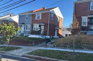 214 54th St SE, Washington, DC 20019 - Photo 1