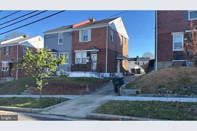 214 54th Street SE, Washington, DC 20019 - Photo 5