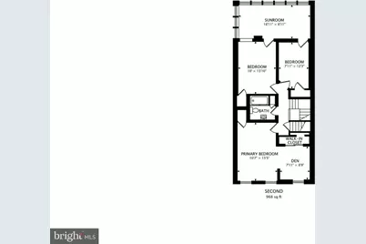 1311 Longfellow Street NW, Washington, DC 20011 - Photo 65