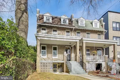 1311 Longfellow Street NW, Washington, DC 20011 - Photo 3