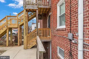 1209 Savannah St SE, Washington, DC 20032 - Photo 5