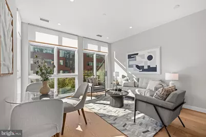 646 H Street NE #305, Washington, DC 20002 - Photo 9