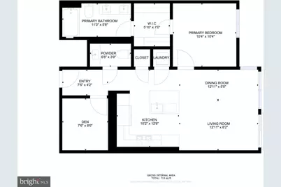 646 H Street NE #305, Washington, DC 20002 - Photo 25