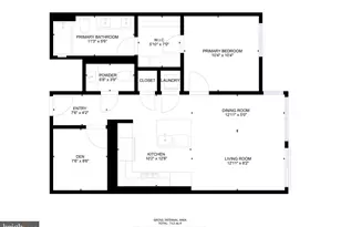 646 H St NE, Washington, DC 20002 - Photo 25