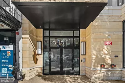 646 H Street NE #305, Washington, DC 20002 - Photo 23