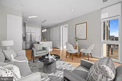 646 H Street NE #305, Washington, DC 20002 - Photo 13