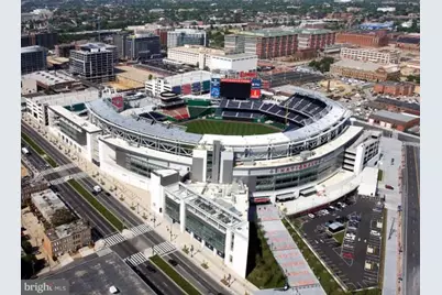 510 N Street SW #N-323, Washington, DC 20024 - Photo 47