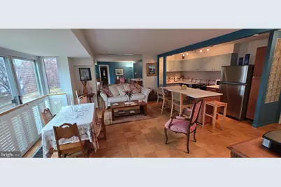 510 N Street SW #N-323, Washington, DC 20024 - Photo 19