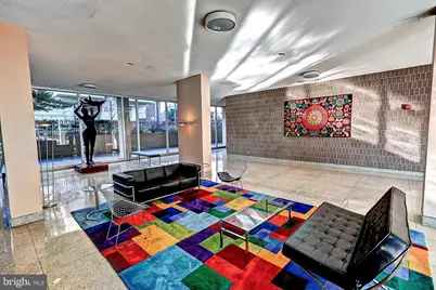 510 N Street SW #N-323, Washington, DC 20024 - Photo 41