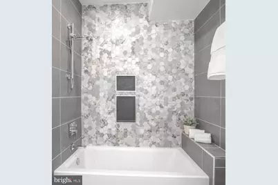 1528 Oates Street NE #A, Washington, DC 20002 - Photo 21