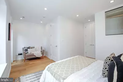 1528 Oates Street NE #A, Washington, DC 20002 - Photo 19