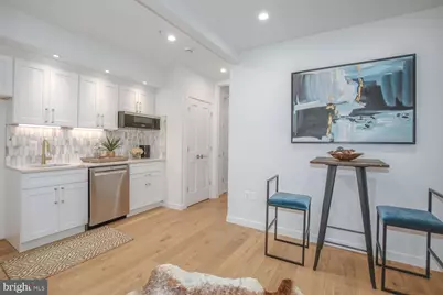 1528 Oates Street NE #A, Washington, DC 20002 - Photo 17