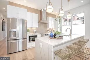 1528 Oates St NE, Washington, DC 20002 - Photo 5