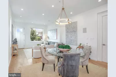 1528 Oates Street NE #A, Washington, DC 20002 - Photo 3