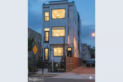 1528 Oates Street NE #A, Washington, DC 20002 - Photo 27