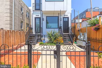 1528 Oates Street NE #A, Washington, DC 20002 - Photo 25