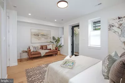 1528 Oates Street NE #A, Washington, DC 20002 - Photo 13
