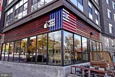 625 Park Road NW #C8, Washington, DC 20010 - Photo 31