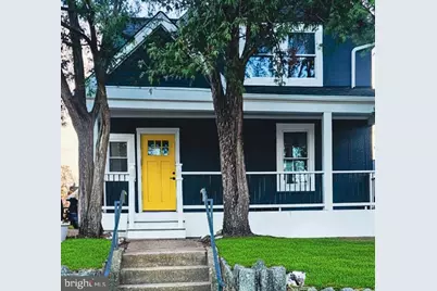 907 Lawrence Street NE, Washington, DC 20017 - Photo 1