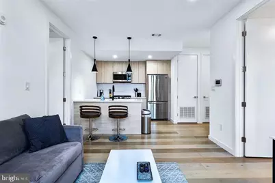 1806 I Street NE #10, Washington, DC 20002 - Photo 5