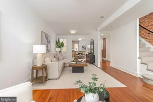 1683 35th St NW, Washington, DC 20007 - Photo 5