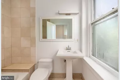 1683 35th Street NW #A, Washington, DC 20007 - Photo 21