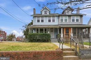 1605 Brentwood Rd NE, Washington, DC 20018 - Photo 1