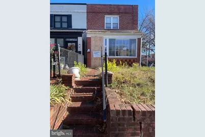 101 33rd Street NE, Washington, DC 20019 - Photo 1
