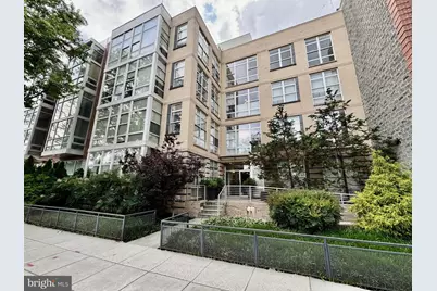 1616 11th Street NW #PH3, Washington, DC 20001 - Photo 1