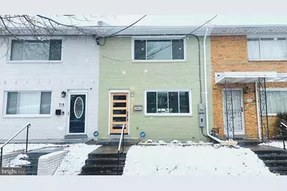 720 Decatur Street NE, Washington, DC 20017 - Photo 1