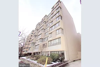 522 21st Street NW #506, Washington, DC 20006 - Photo 1