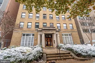 1316 New Hampshire Ave NW, Washington, DC 20036 - Photo 21