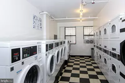 1 Scott Circle NW #814, Washington, DC 20036 - Photo 15