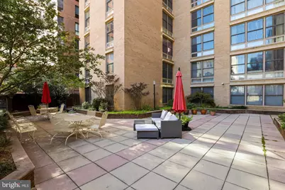 1260 21st Street NW #210, Washington, DC 20036 - Photo 5