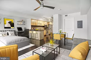 1025 1st St SE, Washington, DC 20003 - Photo 3