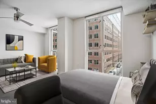 1025 1st St SE, Washington, DC 20003 - Photo 5