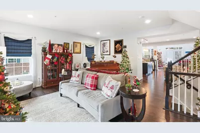 2538 Baldwin Crescent NE, Washington, DC 20018 - Photo 9