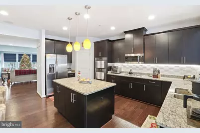 2538 Baldwin Crescent NE, Washington, DC 20018 - Photo 11