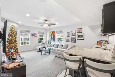 2538 Baldwin Crescent NE, Washington, DC 20018 - Photo 5