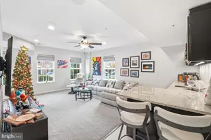 2538 Baldwin Cres NE, Washington, DC 20018 - Photo 5