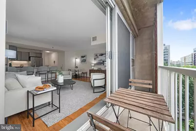 800 4th Street SW #S421, Washington, DC 20024 - Photo 7