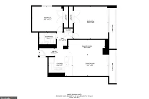 800 4th St SW, Washington, DC 20024 - Photo 17