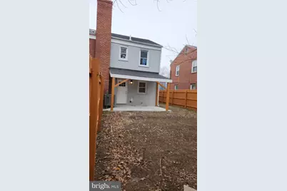 4803 Bass Place SE, Washington, DC 20019 - Photo 3