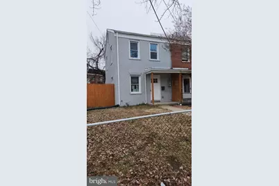 4803 Bass Place SE, Washington, DC 20019 - Photo 1