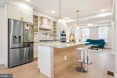 4420 15th Street NW, Washington, DC 20011 - Photo 1