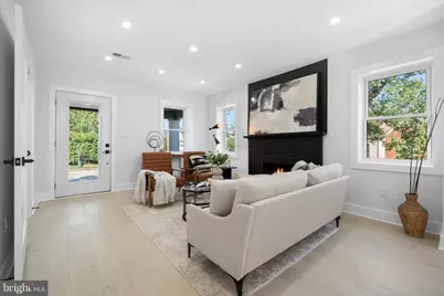 1929 Randolph Street NE, Washington, DC 20018 - Photo 5