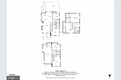 1929 Randolph Street NE, Washington, DC 20018 - Photo 31