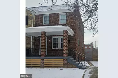 3973 Alabama Avenue SE, Washington, DC 20020 - Photo 1