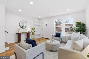 4816 8th St NE, Washington, DC 20017 - Photo 11